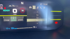 Dacia Spring 27kWh Expression 65 48kW 5dr Auto Electric Hatchback